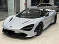 McLaren 720S 720S Spider Performance Blanc - thumbnail 4
