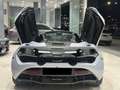 McLaren 720S 720S Spider Performance Blanc - thumbnail 11