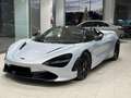 McLaren 720S 720S Spider Performance Blanc - thumbnail 5