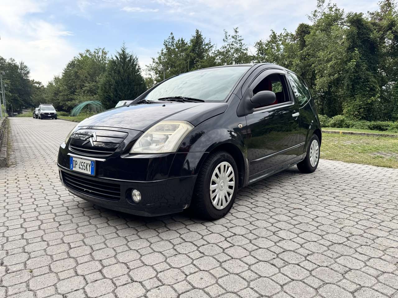 Citroen C2 C2 1.1 Classique