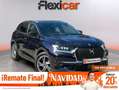 DS Automobiles DS 7 Crossback Puretech 96kW (130CV) Auto CHIC Bleu - thumbnail 1