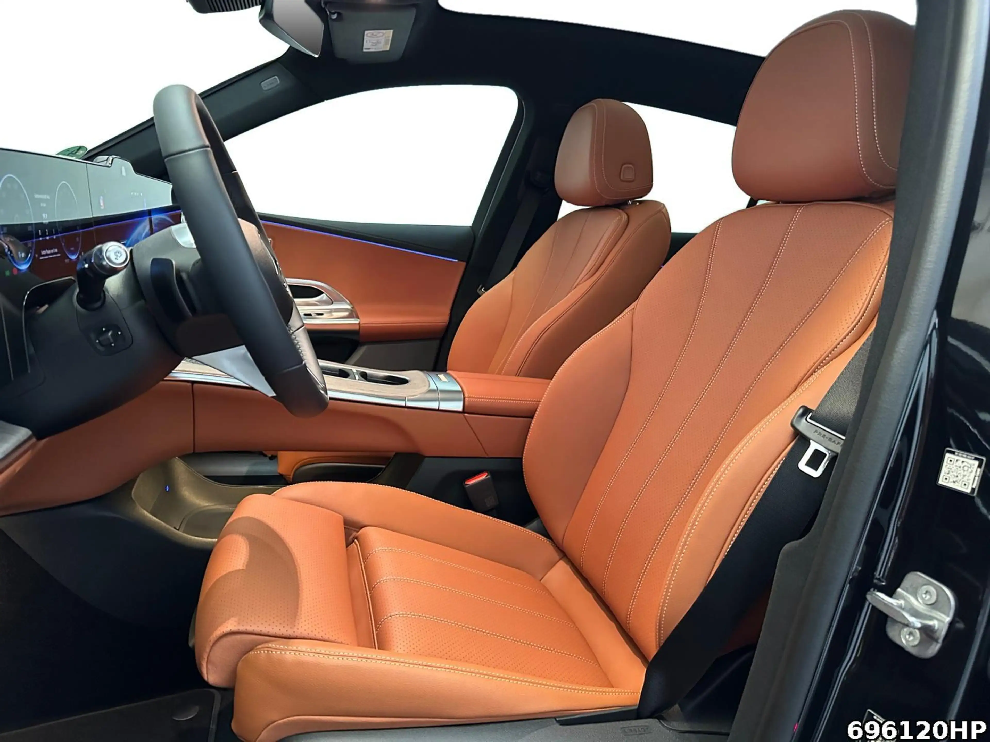 Mercedes-Benz GLC 400 4MATIC +ADVANCED-PLUS-PAKET+20"WKR+ — photo 11