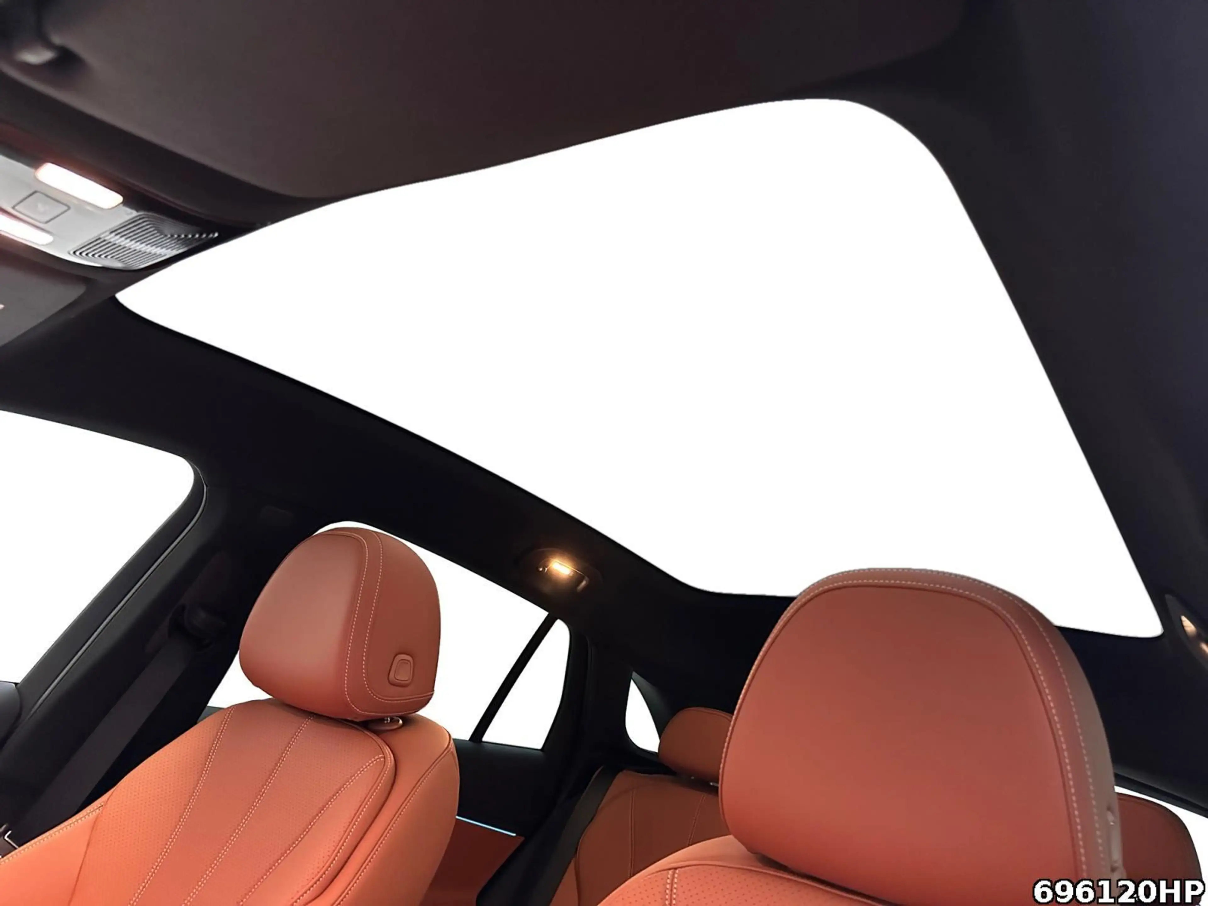 Mercedes-Benz GLC 400 4MATIC +ADVANCED-PLUS-PAKET+20"WKR+ — photo 13