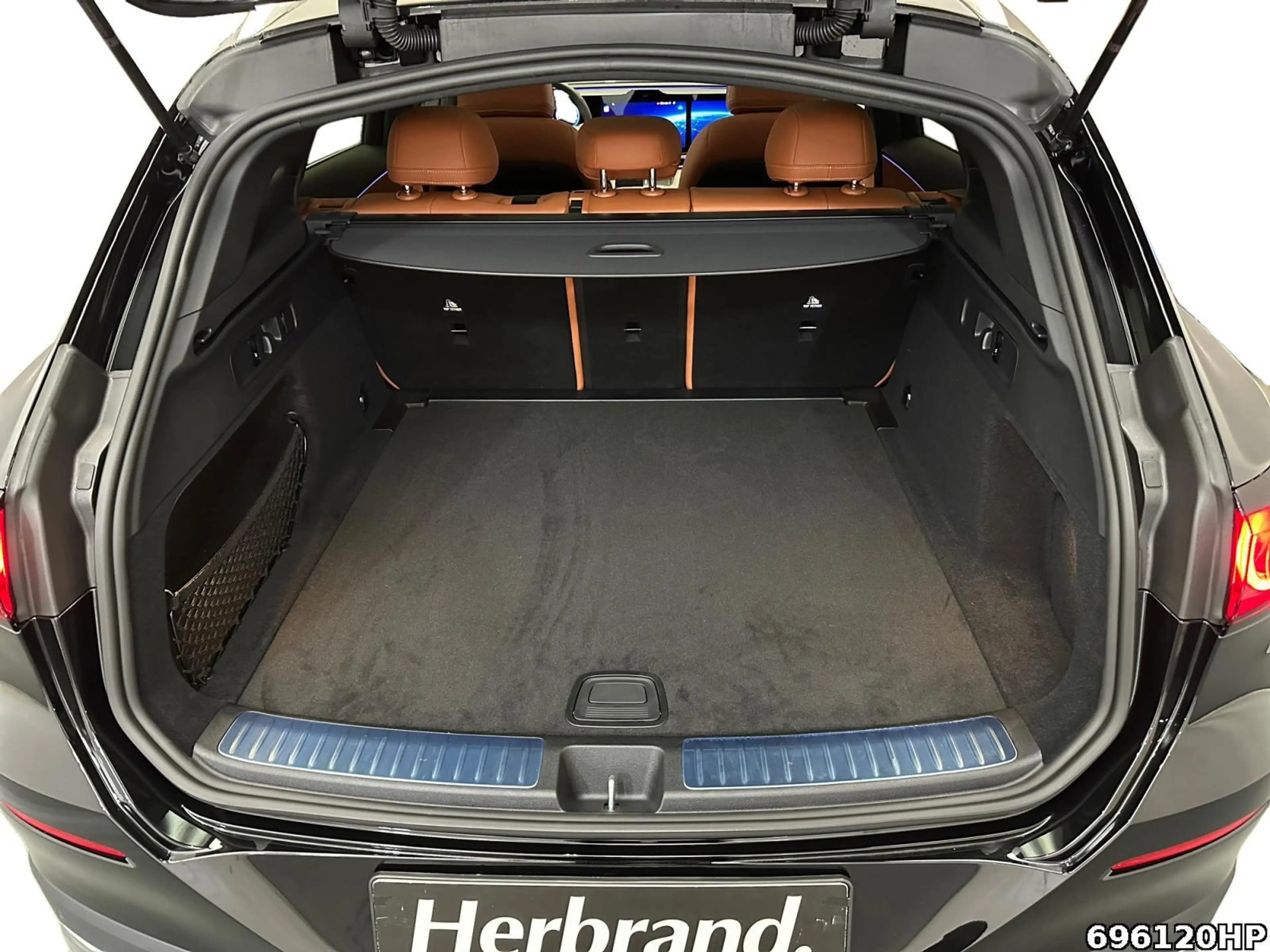 Mercedes-Benz GLC 400 4MATIC +ADVANCED-PLUS-PAKET+20"WKR+ — photo 6