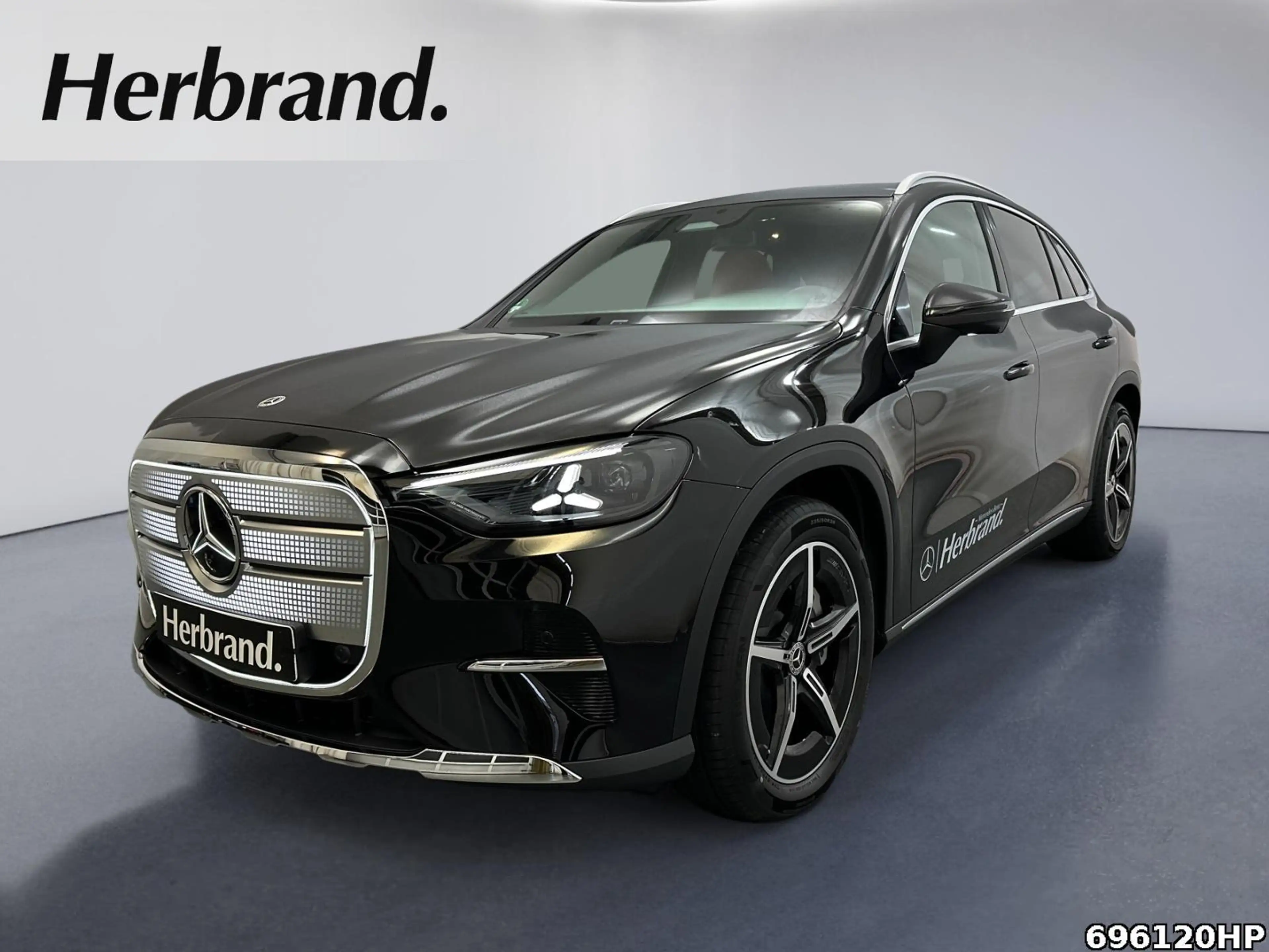 Mercedes-Benz GLC 400 4MATIC +ADVANCED-PLUS-PAKET+20"WKR+