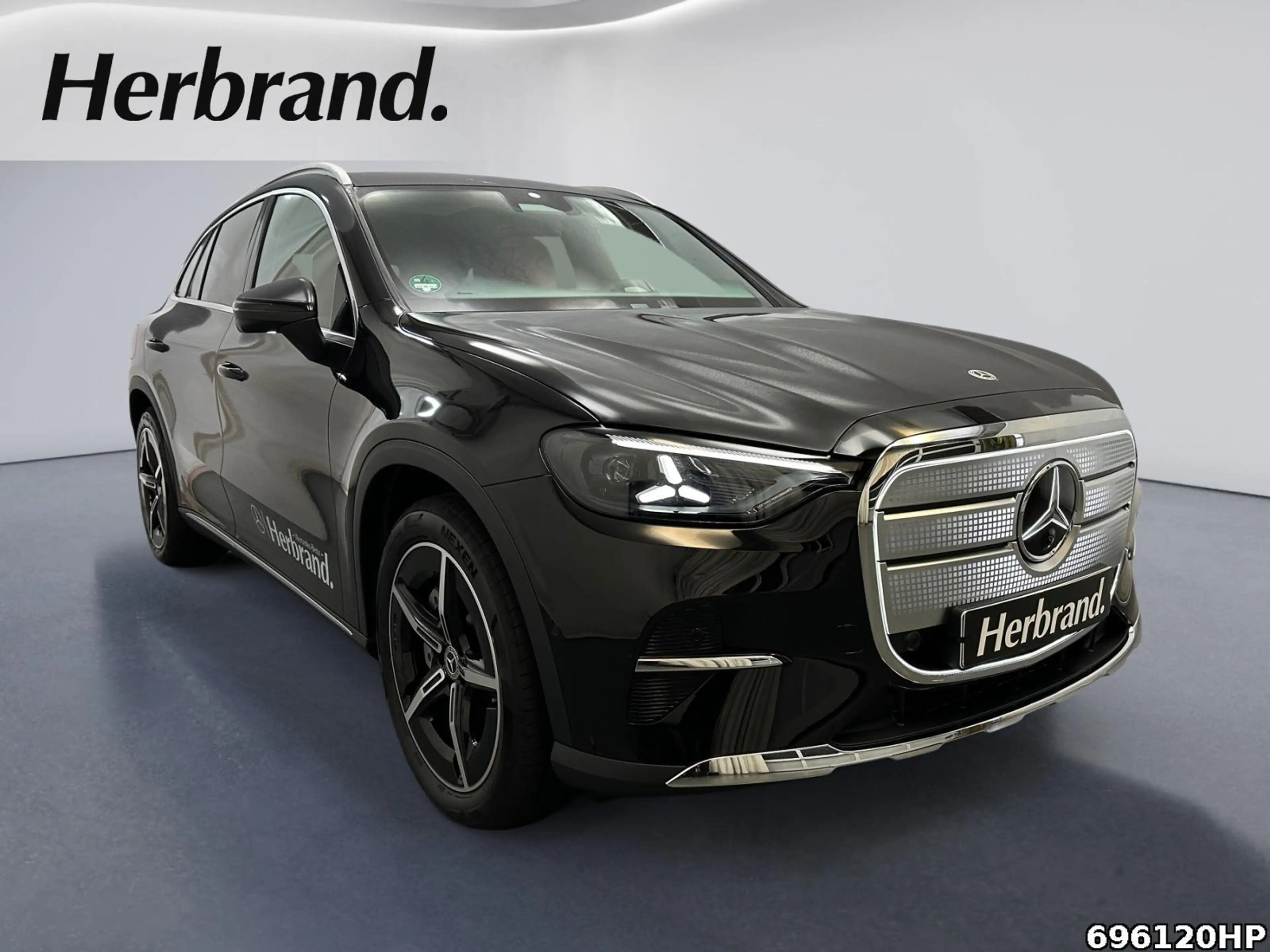 Mercedes-Benz GLC 400 4MATIC +ADVANCED-PLUS-PAKET+20"WKR+ — photo 2