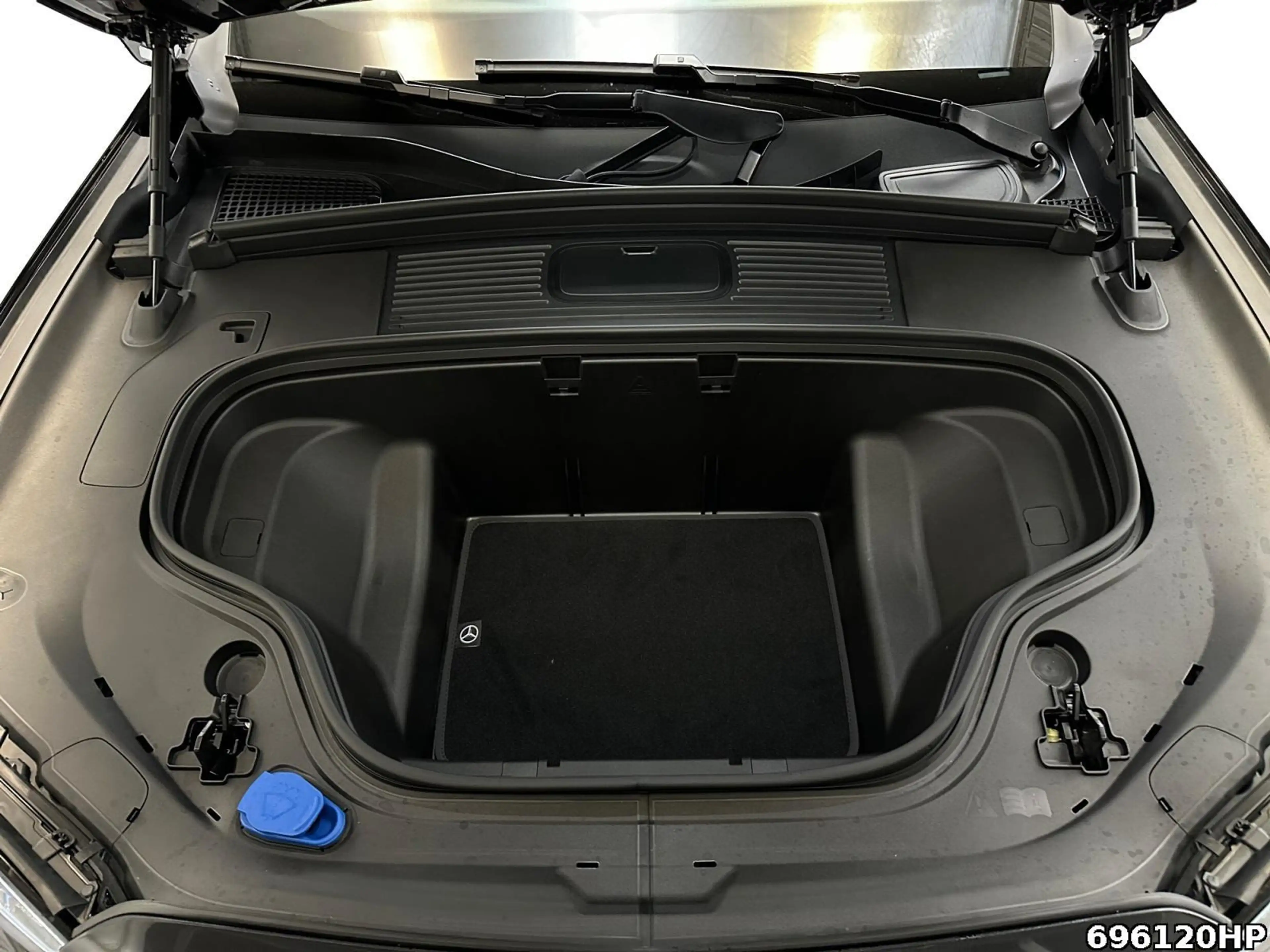 Mercedes-Benz GLC 400 4MATIC +ADVANCED-PLUS-PAKET+20"WKR+ — photo 7