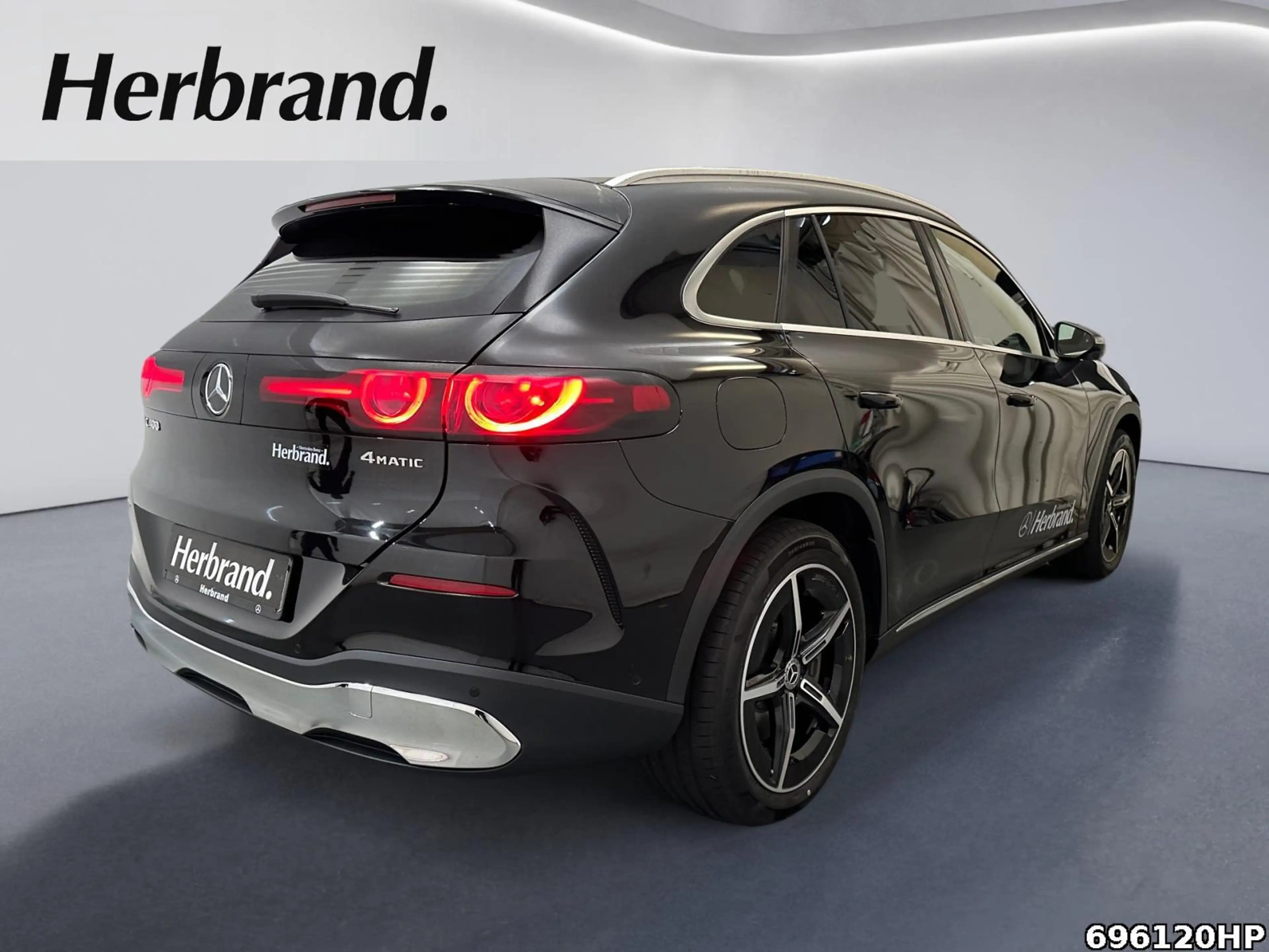 Mercedes-Benz GLC 400 4MATIC +ADVANCED-PLUS-PAKET+20"WKR+ — photo 3