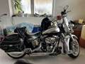 Harley-Davidson Heritage Softail 100th Anniversary Edition Ezüst - thumbnail 1