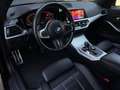BMW 320 3-serie 320i 184PK Aut. M-Sport Shadow Laser Dode- Zwart - thumbnail 9
