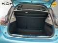 Renault ZOE Z.E. 50 Intens Winterpaket - Batteriemiete Blau - thumbnail 3