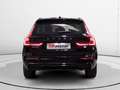 Volvo XC60 T6 Ultra Dark Schwarz - thumbnail 2