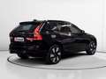 Volvo XC60 T6 Ultra Dark Schwarz - thumbnail 1