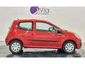 Renault Twingo 1.2i LEV 75 AUTHENTIQUE / 1ERE MAIN / SUIVI RENAULT Rouge - thumbnail 5