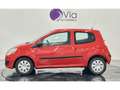 Renault Twingo 1.2i LEV 75 AUTHENTIQUE / 1ERE MAIN / SUIVI RENAULT Rouge - thumbnail 4