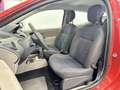 Renault Twingo 1.2i LEV 75 AUTHENTIQUE / 1ERE MAIN / SUIVI RENAULT Rouge - thumbnail 9