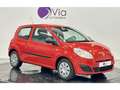 Renault Twingo 1.2i LEV 75 AUTHENTIQUE / 1ERE MAIN / SUIVI RENAULT Rouge - thumbnail 3