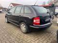 Skoda Fabia Kombi 1.2i HTP, 1. Hand, TÜV 10.2026, Kette neu Noir - thumbnail 4