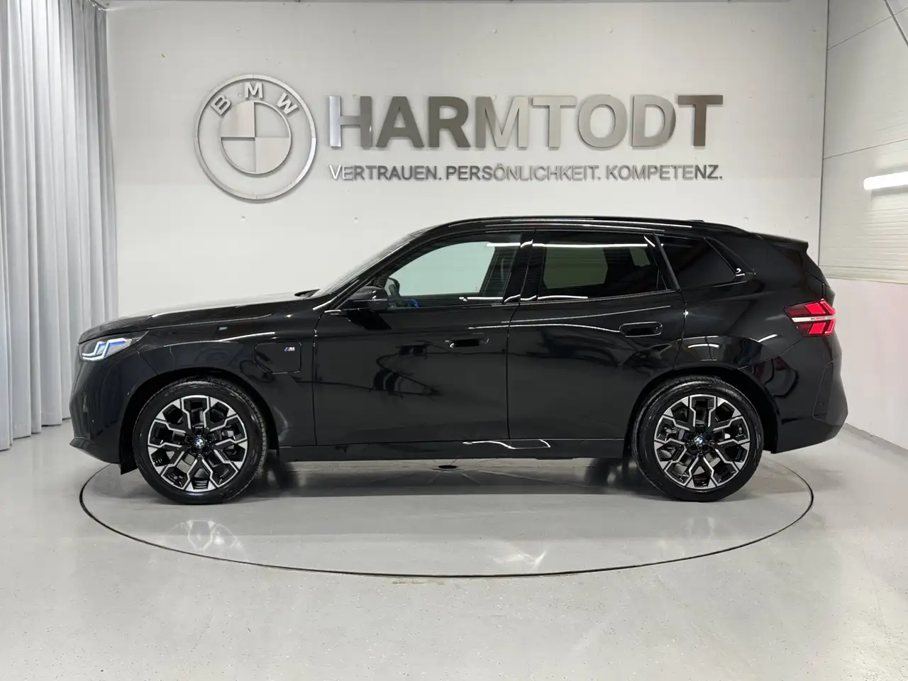 BMW X3 2026