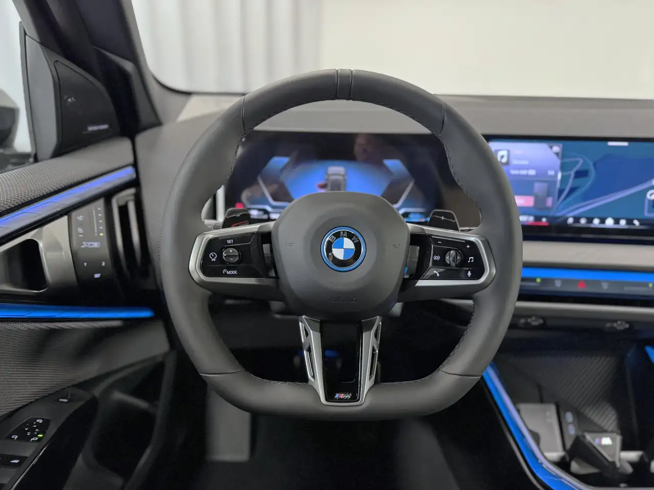 BMW X3 2026 — фото 10