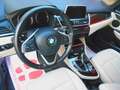 BMW 218 Gran Tourer xdrive 4x4 LUXURY 7 POSTI UNICA !!! Noir - thumbnail 14