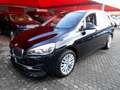 BMW 218 Gran Tourer xdrive 4x4 LUXURY 7 POSTI UNICA !!! Noir - thumbnail 8