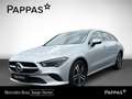 Mercedes-Benz CLA 250 e Shooting Brake Progressive Navi SHZ Silber - thumbnail 1