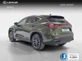 Lexus NX 450h+ Executive 4WD Grün - thumbnail 4