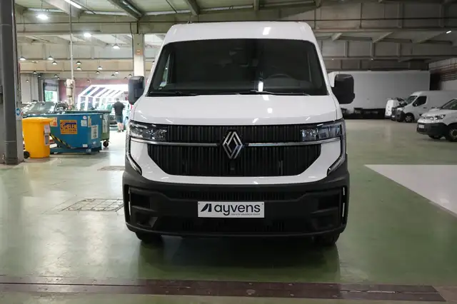 Renault Master E-Tech 87 kWh Extra L2H2 LED GPS PDC CAM Verw. Zet