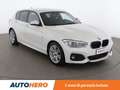 BMW 120 120d Msport Bianco - thumbnail 8