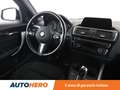 BMW 120 120d Msport Bianco - thumbnail 13