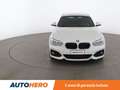 BMW 120 120d Msport Bianco - thumbnail 9