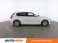 BMW 120 120d Msport Bianco - thumbnail 7