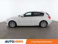 BMW 120 120d Msport Bianco - thumbnail 3