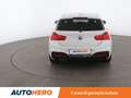 BMW 120 120d Msport Bianco - thumbnail 5