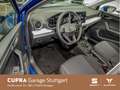 SEAT Ibiza Style Edition 1.0 TSI 85 kW (116 PS) DSG * Blau - thumbnail 4