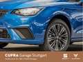 SEAT Ibiza Style Edition 1.0 TSI 85 kW (116 PS) DSG * Blau - thumbnail 14