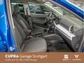 SEAT Ibiza Style Edition 1.0 TSI 85 kW (116 PS) DSG * Blau - thumbnail 5