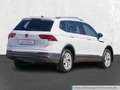 Volkswagen Tiguan Allspace 2.0 TDI DSG Life Navi AHK LED Di Білий - thumbnail 4