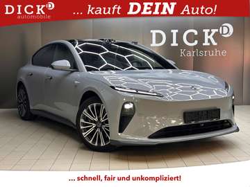 75 kWh BATTERIE INKL+PANO+MEMO+LED+SHZ+360+