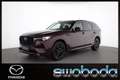Mazda CX-80 3.3L D254 AWD AT Homura Plus CAHO Rouge - thumbnail 1