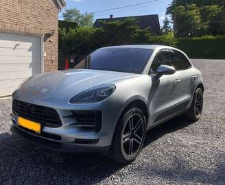 Macan PDK
