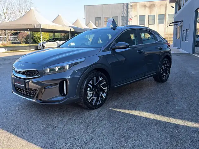 Kia XCeed Xceed 1.0 T-GDi GPL Business