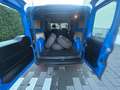 Fiat Doblo Cargo  Maxi Kasten*TÜV 5-2026*1 HAND* Blau - thumbnail 15