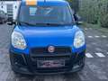 Fiat Doblo Cargo  Maxi Kasten*TÜV 5-2026*1 HAND* Blau - thumbnail 8