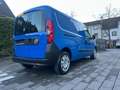 Fiat Doblo Cargo  Maxi Kasten*TÜV 5-2026*1 HAND* Blau - thumbnail 5