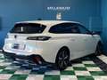 Peugeot 308 1.5 BLUEHDI 130CH S&S ALLURE EAT8 Blanc - thumbnail 2