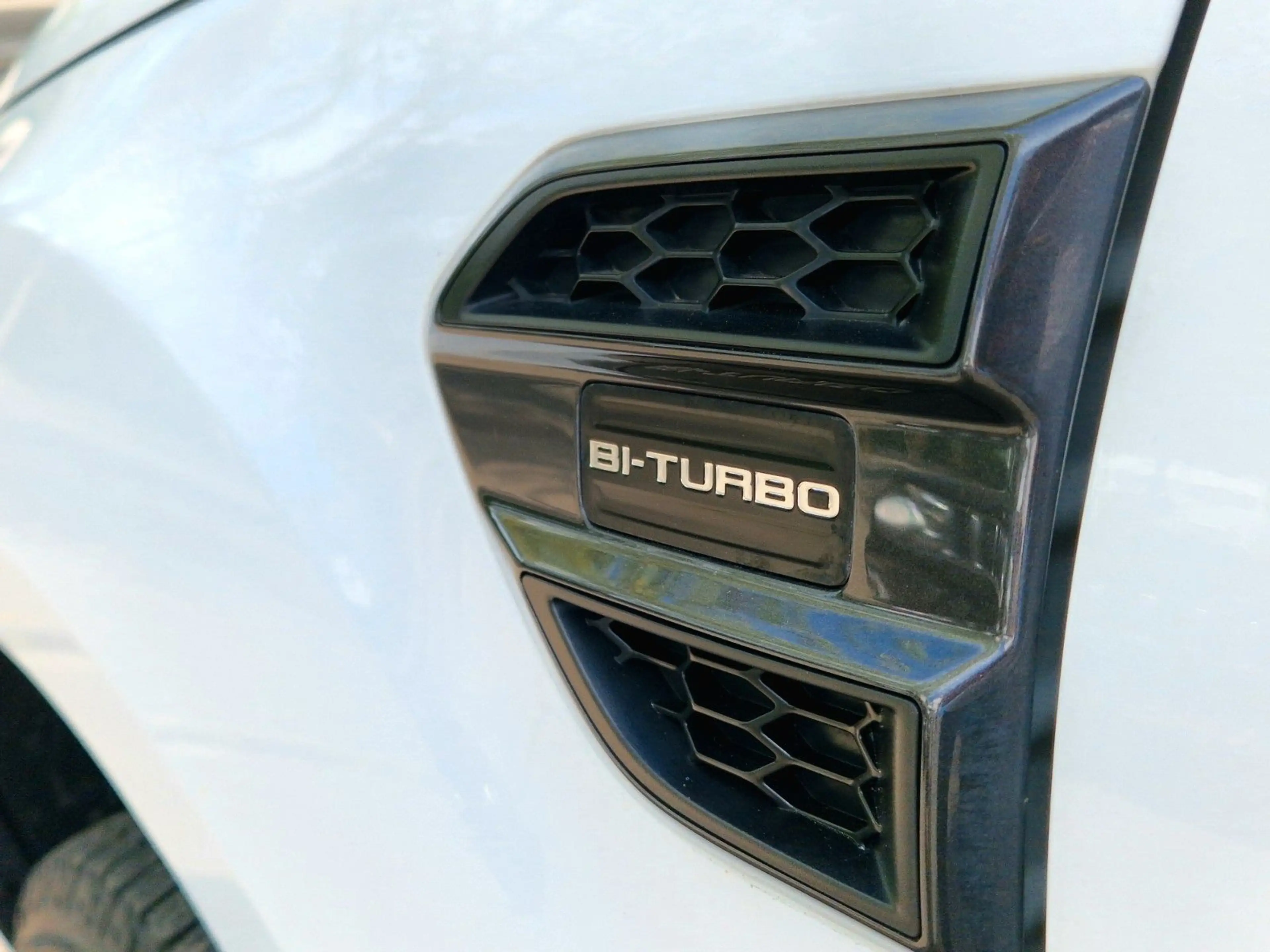 Ford Ranger Wildtrak 4x4 DoKa +AHK+LED+KAMERA+ — photo 26