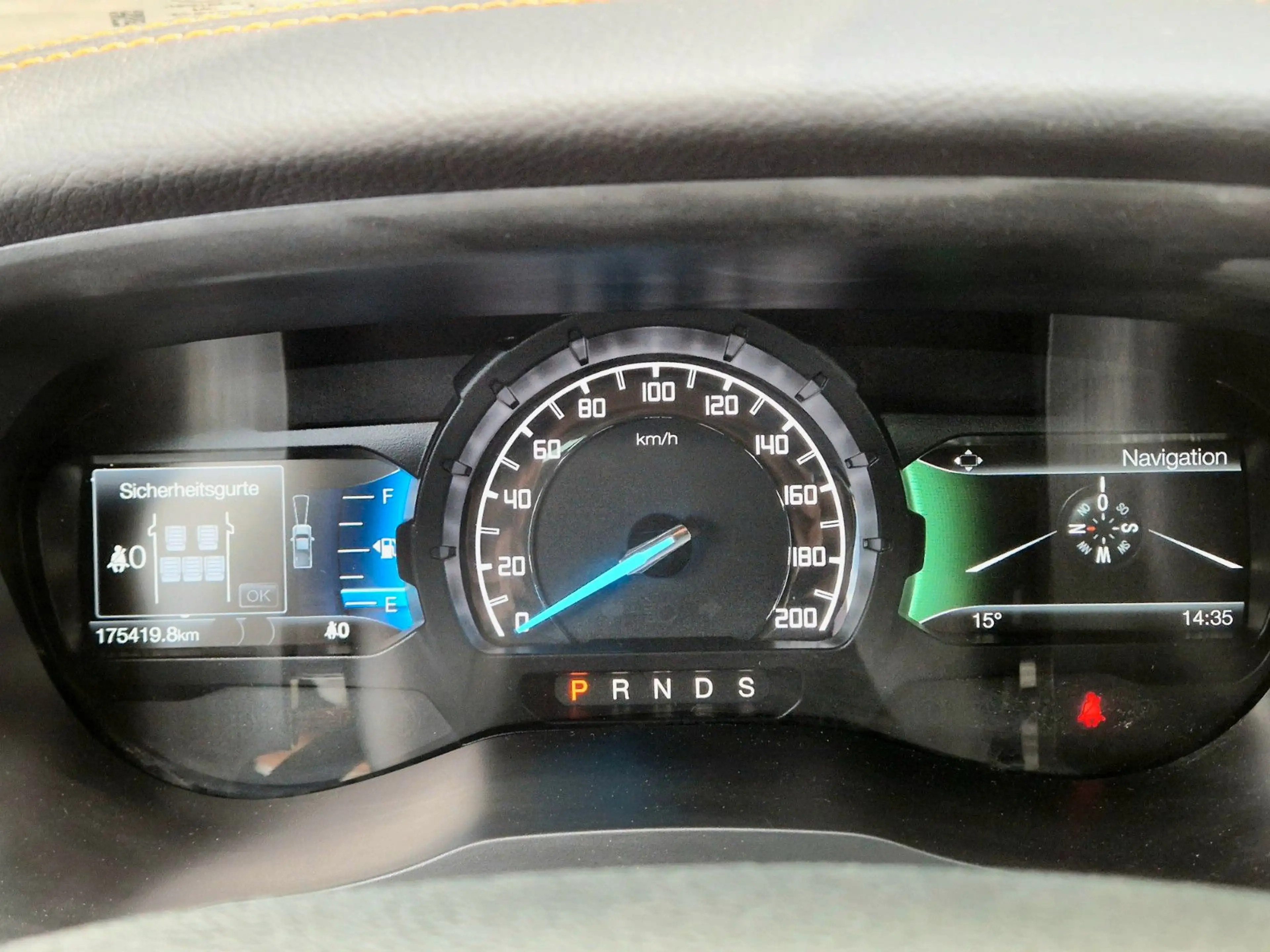 Ford Ranger Wildtrak 4x4 DoKa +AHK+LED+KAMERA+ — photo 17