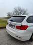 BMW 318 318d xDrive Österreich-Paket Touring Weiß - thumbnail 7